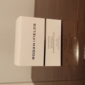 Rodan and fields active hydration body replenish